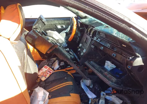 2020 Ford Mustang Ecoboost Fastback from USA, damaged, VIN 1FA6P8TH1L5159872